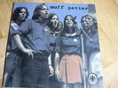 MUFF POTTER - First LP (1996) Punkrock