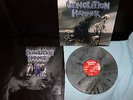 DEMOLITION HAMMER EPIDEMIC OF VIOLENCE LP VINYL MORBID SAINT DARK ANGEL KREATOR