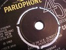 *BEATLES* YESTERDAY - Original 1966 UK PARLOPHONE *EP* *1 R : 1T* *EXCELLENT*