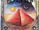 DEFENDER A Symbol Of Devotion 1989 Private German Thrash ala Tankard