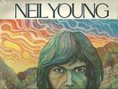 Neil Young - S/T (Reprise 6317/Gatefold) Vintage vinyl LP/Sealed/NOS
