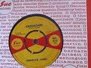 HOMESICK JAMES CROSSROADS original SUE label