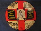 Rhythm And Blues Classics A Souvenir Of Solid Senders (Pic. Disc, Starfire) NEW