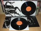 MASSIVE ATTACK - mezzanine - rare 2 Vinyl LP Edition 1st Press