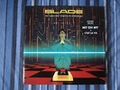 SLADE: THE AMAZING KAMIKAZE SYNDROME GERMAN PRESSING LP MINT CONDITION GLAM ROCK