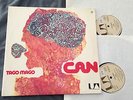 The CAN Tago Mago Original Longplayer Kraut Laminated Sleeve FOC