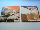 Led Zeppelin II and Houses of the Holy Robert Ludwig Mastered SS SD 8236 7255