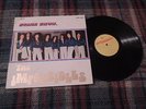 THE IMPOSSIBLES Stage Show LP rare Asian funk soul drum breaks 100% OG pressing