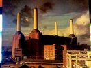 Pink Floyd Animals Vinyl LP 1977 UK Harvest SHVL 815 -rare 1st Pressing