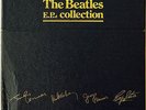 The Beatles UK Vinyl EP Box Set (EMI Catalogue No. BEP14) RARE