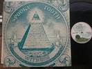 SPOOKY TOOTH  witness  UK LP  1973  1st Press  Palm Tree