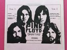 Pink Floyd RARE Live LP TMOQ Omayyad