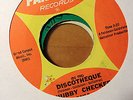 Northern Soul 45 - Chubby Checker - Discotheque - Parkway 949 - VG+