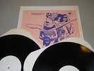 RARE LED ZEPPELIN 2 LP SET GOING TO CALIFORNIA VINYL GOOD COVER IN SHRINK
