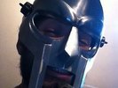 MF DOOM MASK MADVILLAIN COLLECTORS PIECE OPERATION DOOMSDAY
