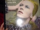David Bowie Hunky Dory Vinyl LP