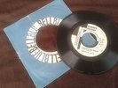FABRIZIO DE ANDRE ballata del michè CANNED HEAT let's work together 45 RPM