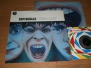 SUPERGRASS I Should Coco LP w/7