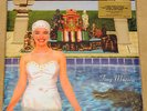 STONE TEMPLE PILOTS - TINY MUSIC, 2013 EU 180G BLUE vinyl LP, 2500 COPIES NEW