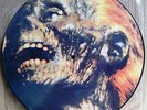 RETURN OF THE LIVING DEAD.PICTURE DISC.Cramps/SSQ/Roky Erickson/Damned..NM