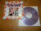 PINK FLOYD CHRISTMAS SONG COLOR WAX VERY LIMITED EDITION IMPOSSIBLE TO FIND