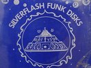 Silverflash Funk Disks Funky Space Player KILLER 80'S BOOGIE MODERN SOUL LISTEN