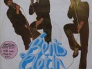 Benis Cletin Mr Music AFRO DISCO FROM NIGERIA LISTEN LP
