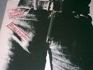 THE ROLLING STONES- RARE- LP- STICKY FINGERS -STEREO- 59100- ZIP FRONT
