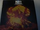 KISS: RARE LP OF 