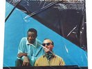 SEALED audiophile MFSL lp NAT KING COLE SINGS GEORGE SHEARING PLAYS