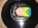 John Parker - A Big Mistake / Just A Thing Called Love - Stock Copy Soul