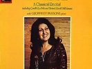 HMV ASD3352 - A Classical Recital - Ida HAENDEL - Geoffery PARSONS - FAC. SAMPLE