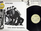 MADNESS ONE STEP BEYOND STIFF VIP-6708  Japanese Pressing OBI  Vinyl LP