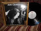 John Campbell-Howlin Mercy (Very Rare Orig.German LP) M-/M-