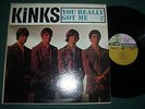 THE KINKS - 