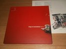 KINGS OF CONVENIENCE Versus LP vinyl Royksopp