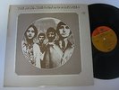The Kinks LP RARE PROMO The Now And Inbetween