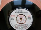 NEIL YOUNG. WHEN YOU DANCE I CAN REALLY LOVE. 1971 NEAR MINT. DEMO COPY