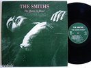 THE SMITHS *The Queen is Dead* ROUGH TRADE LP 1986