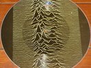 JOY DIVISION   J.D. WARSAW   VERY LIMITED EARLY UK PUNK RZM LP   PICTURE DISC