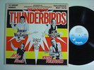 The Fabulous Thunderbirds - Girls Go Wild, Vinyl, LP, D'79, mint-