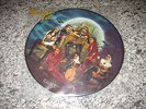 Mercyful Fatej (Den) - C.U.N.T.  Pic-LP NEU