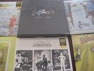 GENESIS 1970 - 1982  180 GRAM Collectors Sealed LIMITED EDITION RARE 10 LP SET