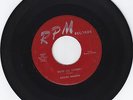 RPM 384- ROSCOE GORDON- WE`RE ALL LOADED/TOMORROW- RARE MEMPHIS BLUES-ORIGINAL