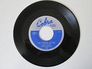 Harold Burrage and Willie Dixon Band  #5022, Cobra Record Corp. Blues,Soul 45rpm