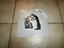 DDR VON UNTEN  -  SAUKERLE/ SCHLEIMKEIM DEUTSCHPUNK ROCK O RAMA VINYL LESEN  