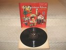 Rare Elvis' Christmas Album With Booklet RCA Mono LP Exc Cond Free Ship