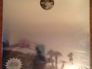 Timber Timbre - Hot Dreams Limited Pre Order Edition LP Vinyl Metallic Jacket