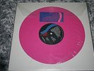 PINK FLOYD DEMO LP MONEY/ANOTHER BRICK SEALED IN ORIGINAL COVER PINK COLOR VINYL
