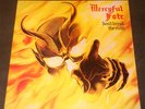Mercyful Fate Don't Break The Oath LP 1984